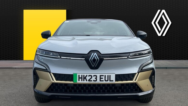 Renault Megane E-Tech EV60 160kW Launch Edition 60kWh OC 5dr Auto Electric Hatchback